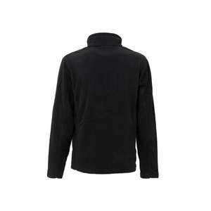 U-POWER-Veste polaire carbone noir chaud EY040BC-S-EAN 8033546170816 VESTES DE TRAVAIL VESTES D'HIVER SOFTSHELL ET VESTES REMBOURRÉES - Product Image 5