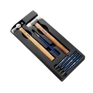 โมดูลเครื่องมือเพอร์คัชชันที่ E150803โดยผู้เชี่ยวชาญ-EAN 3258951508039ชุดเครื่องมืออื่นๆ - Product Image 1