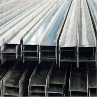 Prix au kg de l'acier en poutre H Nanxiang Steel en Arabie Saoudite