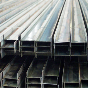 Prix au kg de l'acier en poutre <span class=keywords><strong>H</strong></span> Nanxiang Steel en Arabie Saoudite - Product Image 5