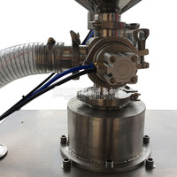 Remplisseuse semi-automatique à piston vertical pour boissons, eau, jus, liquide, canettes et bouteilles en plastique
