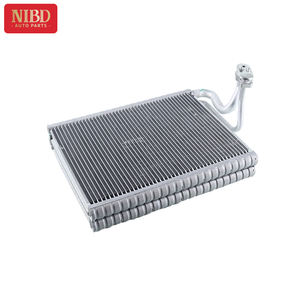 Hoge Kwaliteit Airconditioning Verdamper 2228302101 Voor Mercedes-Benz W222 - Product Image 5