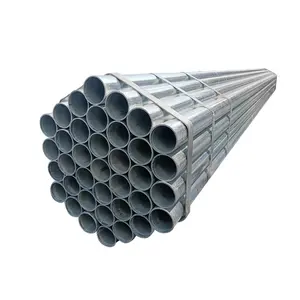 Lowest Price Schedule 20 40 60 80 2.5 inch 4 inch GI Steel Pipe