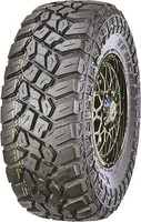Pneu SUV Tout-Terrain à Motif MT pour JEEP 2500 Hyundai 35*12.5R15 31X10.5R15 Haute Performance Vente en Gros
