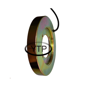 Bobina del Embrague del Compresor de Aire Acondicionado para Automóvil <span class=keywords><strong>Hispacold</strong></span> - Product Image 5