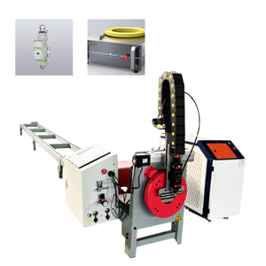 Machines de découpe laser miniatures polyvalentes de haute qualité, fonctionnement sans programmation pour tubes carrés et ronds - Product Image 3