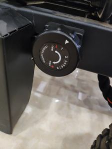 Attrezzatura Fitness Commerciale, Macchina per Allenamento di Forza, Trainer Cross <span class=keywords><strong>Fit</strong></span>, Slitta a Quattro Ruote, Power Tank Sled - Product Image 5