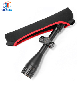 Housse de protection réglable et étanche en néoprène pour viseur point rouge - Product Image 1
