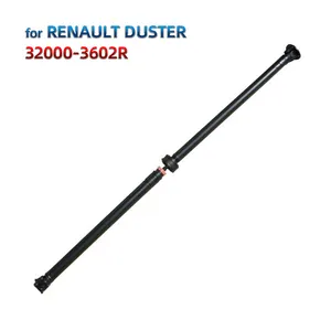 For RENAULT Kangoo / DUSTER Over 5 Items DriveShaft Manufacturer Propeller Shaft Propshaft