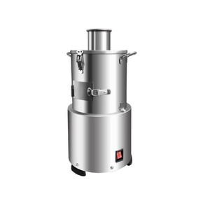 เครื่องปอกกระเทียมแห้งสแตนเลสแบบอัตโนมัติ - Product Image 1