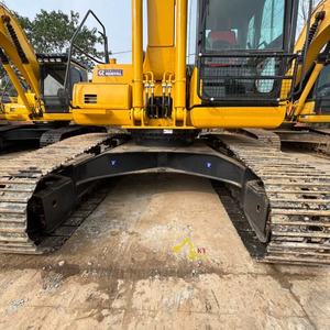 Topaanbiedingen Gebruikt Originele Graafmachines <span class=keywords><strong>Komatsu</strong></span> 220 <span class=keywords><strong>Komatsu</strong></span> Pc220-8 22 Ton Gebruikt Graafmachine Goede Uitrusting Te Koop - Product Image 3