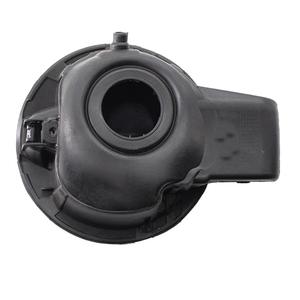 Bouchon de réservoir de carburant pour Volkswagen Magotan Passat B6 2006-2011, couvercle de réservoir en plastique W124 3C5809857A - Product Image 1