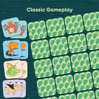 Cartes mémoire personnalisées pour la famille, éducatives, publicitaires, mini-jeu, double face, coins arrondis, cartes flash de poker - Recyclables et durables