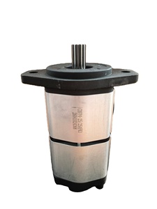 y piezas de equipos de excavación, bomba de engranajes CBFP4-25/25AFK1 - Product Image 3