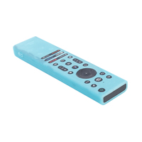 Nouveaux modèles 2026 – Coque de protection antichoc en silicone pour Sony RMF-TX840D, idéale pour le marché indien