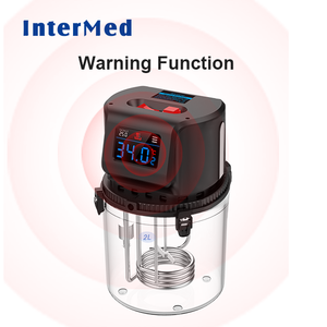 Éthylotest de haute qualité, simulateur de test d'alcoolémie, vente chaude, pour l'étalonnage des tests d'haleine - Product Image 4