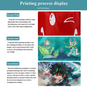 超品质定制印刷徽标涤纶抽绳背包促销购物袋带拉链口袋抽绳袋 - Product Image 5