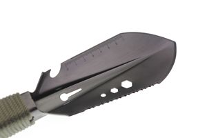AB-082 outils <span class=keywords><strong>de</strong></span> <span class=keywords><strong>pelle</strong></span> d'urgence <span class=keywords><strong>de</strong></span> Camping portables <span class=keywords><strong>pelle</strong></span> <span class=keywords><strong>de</strong></span> survie en plein air multifonctionnelle tactique - Product Image 3