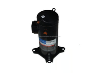 Nouveau compresseur hérmétique à spirale Copeland ZP49K5E-PFV-593 4HP R410A 208/230V 60Hz 1PH pour systèmes de climatisation