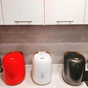 Reciclador de Residuos Domésticos de Funcionamiento Estable, Dispositivo para Hacer Fertilizantes de Jardinería, Compostador de Cocina, Tratamiento Ambiental de Residuos Alimenticios - Product Image 6