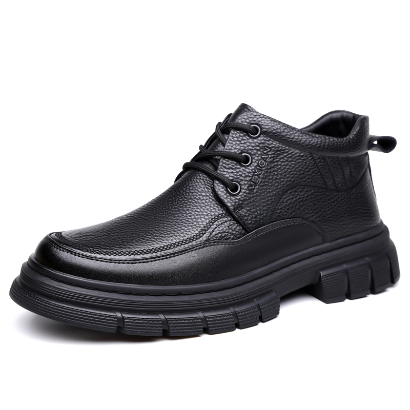 Lacets noirs