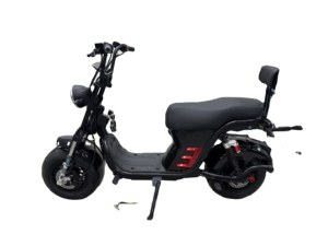 Urban Bike Scooter With Rear <b>Hub</b> Motor 3-Speed High-Speed Long Range Custom <b>Power</b> Options Custom <b>Power</b> Options Choose Between 15 - Product Image 2
