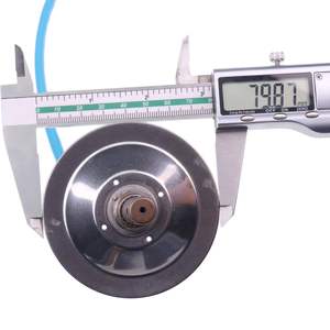 Capteur d'oxygène BST 234-9063 36531-RMX-A01 <span class=keywords><strong>ABS</strong></span> Neuf pour berline hybride 4 portes 1.8L Électrique/Essence SOHC Naturellement - Product Image 5