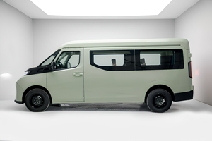 รถยนต์ไฟฟ้า Ge ely Farizon Super Van ปี 2025 แบบสี่ล้อ - Product Image 4