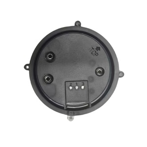 Moteur de rétroviseur chauffant Citroën Peugeot 206 660238 – Pièce de rechange pour intérieur - Product Image 1