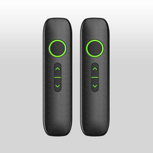 Super Mini Draagbare Voor Bluetooth Headset Met Oor Haak Voor Restaurant Hotel 4S Winkel Diensten Lange Afstand Radio 'S Voor Industrieën - Product Image 4