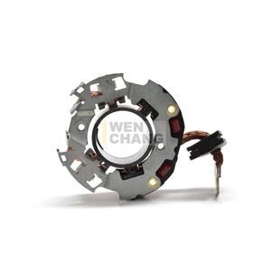 Nuovo supporto per spazzole in carbonio per BOSCH 1004336392 parti di avviamento automatico in carbonio 333969 spazzole di ricambio per spazzole di avviamento 69-7526-1W - Product Image 4