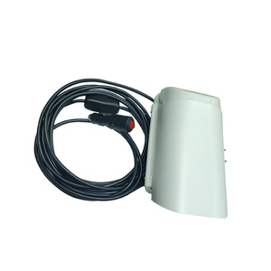 Les voyants d'avertissement de danger de sécurité de lumière verte 520nm 1W montrent le voyant d'avertissement de laser de performance - Product Image 6