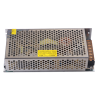 5v 30a Alimentation AC 110V/220V à DC5v 30a 150w S-150-5 d'alimentation à découpage pour bandes Led Dc 5v Module
