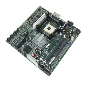 Plc <span class=keywords><strong>Alix</strong></span> M44 94v-0 Pga478 2x 8x Pci เมนบอร์ด จัดจำหน่ายจำนวนมาก - Product Image 1