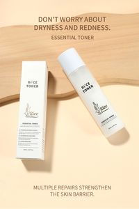 Groothandel Vegan Biologische Anti-Aging Whitening Rijst Toner <span class=keywords><strong>Spray</strong></span> met Toning Olie Controle Diep Hydraterende & Herstellende Huidbarrière - Product Image 4