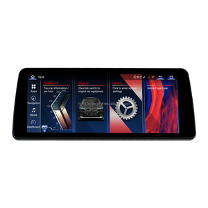 12.3 \ "Snapdragon 668S 8 + 256G <span class=keywords><strong>Android</strong></span> <span class=keywords><strong>GPS</strong></span> Navigation DSP Carplay BMW 3 4 Series F30 F32 Nbt 2013 2017 USB đài phát thanh xe máy nghe nhạc - Product Image 6