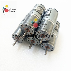 Motor de Tinta Importado de Calidad WD RA-20GM-SD3 507B211000 para Piezas de Máquinas de Impresión Mitsubishi RA20GMSD3 - Product Image 4