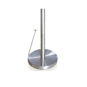 Portasciugamani da cucina <span class=keywords><strong>in</strong></span> <span class=keywords><strong>acciaio</strong></span> inossidabile da tavolo di nuovo stile - Product Image 1