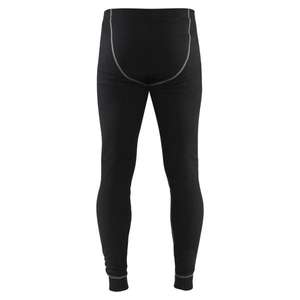 BLAKLADER - 189817259900XL Sous-vêtements ignifuges noir-EAN 7330509392539 SOUS-VÊTEMENTS THERMIQUES - Product Image 3