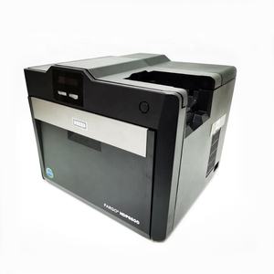 600 <span class=keywords><strong>dpi</strong></span> HDP 6600 stampante per schede di controllo accessi e Encoder stampante magnetica per carte d'identità in pvc con laminazione - Product Image 5