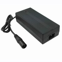 Chargeur de batterie 24 volts pour fauteuil roulant électrique UL PSE SAA CE GS, 2 cellules, 29,2 V 7 A, chargeur de batterie au plomb-acide