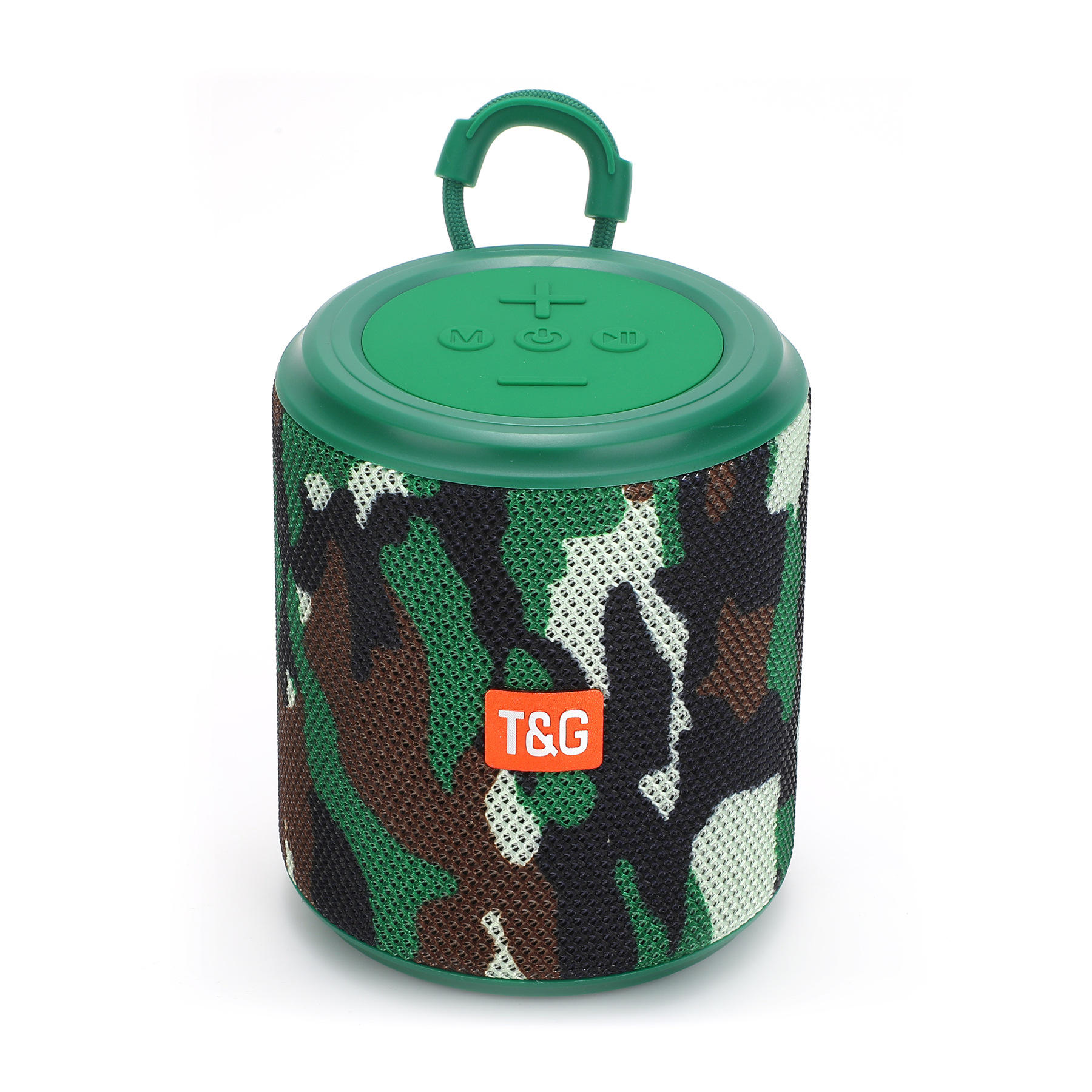 กองทัพสีเขียว