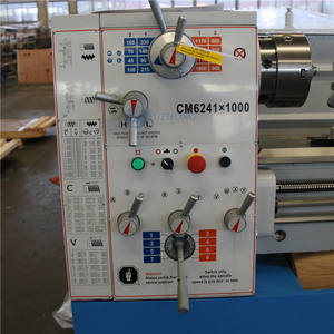 <span class=keywords><strong>Torno</strong></span> mecánico de <span class=keywords><strong>torno</strong></span> <span class=keywords><strong>paralelo</strong></span> chino CM6241V, <span class=keywords><strong>torno</strong></span> tradicional - Product Image 5