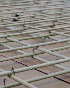 เครื่องดึงกลับไฟเบอร์กลาสแรงสูงสำหรับใช้ในการก่อสร้าง - Product Image 6