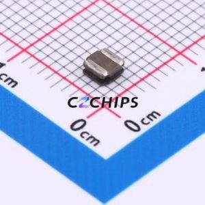 PNR3015-2R2M ตัวเหนี่ยวนำไฟฟ้าแบบ SMD, ขนาด 3x3 มม. ( ค่าความเหนี่ยวนำ: 2.2uH )( ความแม่นยำ: 20%) กระแสไฟฟ้าที่กำหนด: 2.3A ) - Product Image 2