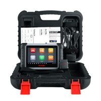 Dispositivo de Diagnóstico OBD-II Autel MP808BT PRO 2025, Escaneo Bidireccional, Más de 30 Servicios, Diagnóstico Completo