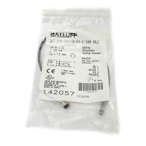 Nieuwe Originele Klaar BES516-3005-<span class=keywords><strong>G</strong></span>-E4-C-S49-00,<span class=keywords><strong>2</strong></span> Magazijn Industriële Automatisering Plc Programmering Controller - Product Image 1