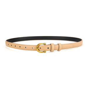 <span class=keywords><strong>Ceinture</strong></span> en <span class=keywords><strong>cuir</strong></span> <span class=keywords><strong>femme</strong></span> <span class=keywords><strong>ceinture</strong></span> fine <span class=keywords><strong>ceinture</strong></span> chaîne décoration extérieure <span class=keywords><strong>ceinture</strong></span> taille coréenne rétro décontracté - Product Image 3