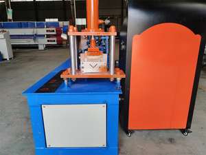 Машина для формования рулона по самой низкой цене - Product Image 2