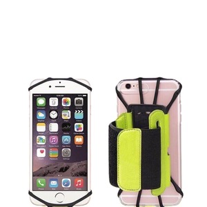 Ultra léger 360 rotation brassard bracelet extérieur course support de téléphone portable sport accessoires de téléphone portable pour <span class=keywords><strong>iPhone</strong></span> <span class=keywords><strong>12</strong></span> - Product Image 4